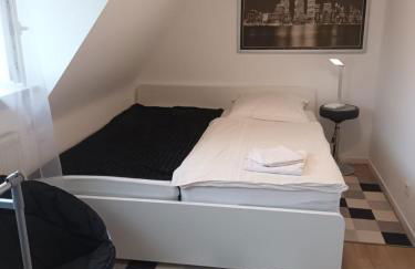 City and Fair Rooms in Hannover - Messe - Zimmer - Foto 25