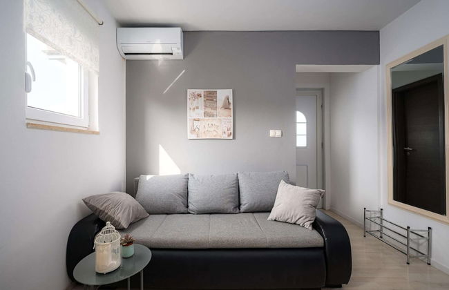 Beautiful Apartment With Parking Space - Foto 12