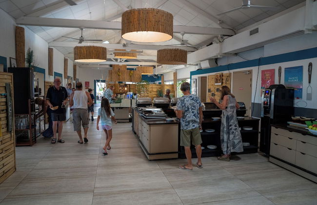 VVF Golfe de Saint-Tropez, Sainte Maxime - Foto 22