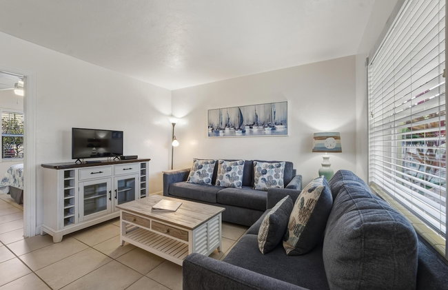 Bahama Beach Club Pompano - Boutique Studios & Apartments close to Beach with heated Pool - Foto 145