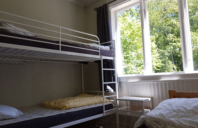 Långasjönäs Camping & Stugby - Photo 34