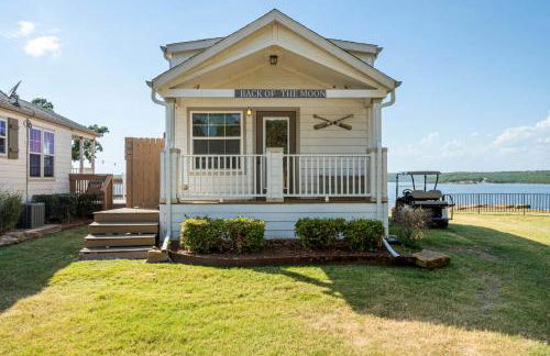 CrossTimbers Marina and Cottages - Foto 41