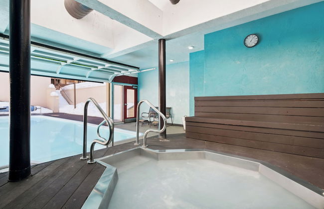 Eagle Point Resort - Foto 47