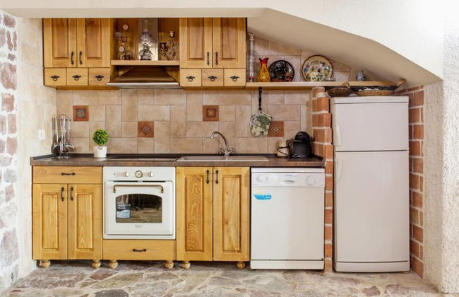 Old Stone House Villas - Foto 21