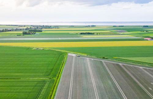 Holiday Home Villa Neufunnixsiel by Interhome - Foto 40