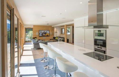 Holiday Home Chalet Montana by Interhome - Foto 34