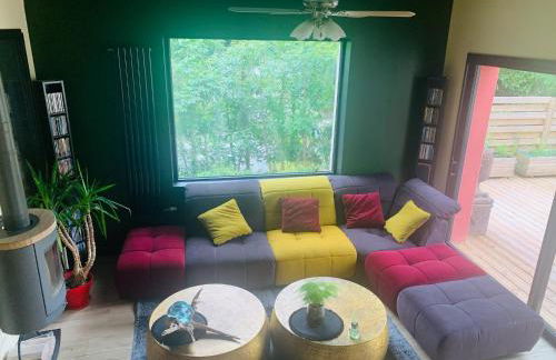 l'ensemblière - Photo 26