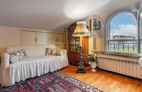 Hostly Villa Letizia, Charme near Pisa - Foto 24