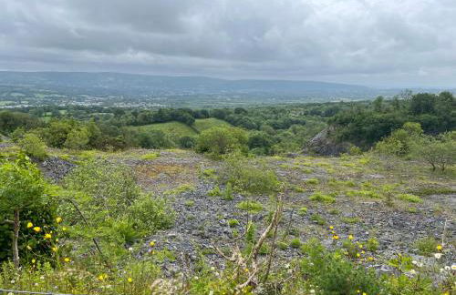 Kabin in the woods with Hot Tub - Foto 78