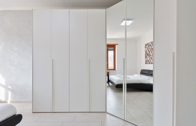 Torino Tribunale & Porta Susa Flat - Foto 4