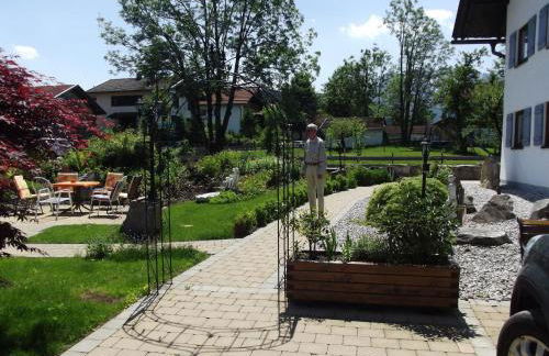 Apartment Gemütliche Ferienwohnung in urigem Bauernhaus by Interhome - Foto 8