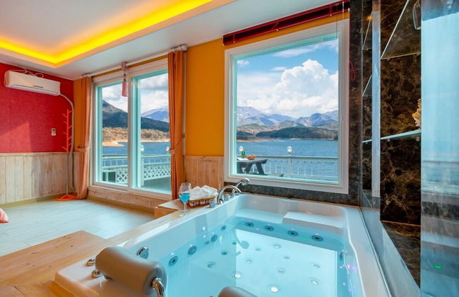 Hosu Ilchul Pension - Foto 51