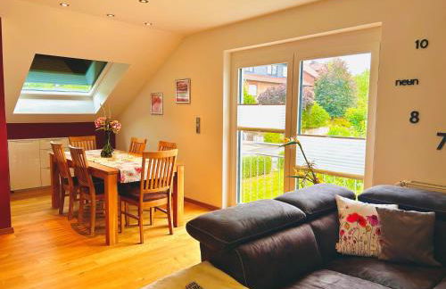 Ferienwohnung "Bei Freunden" - Foto 13