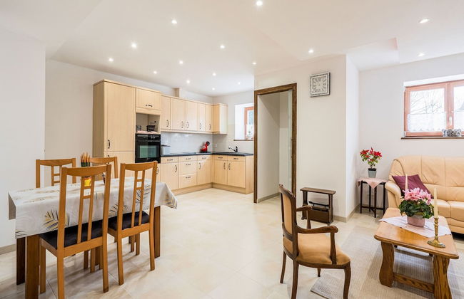 Cozy Chalet With Garden - Foto 15