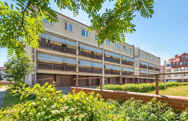 Apartamenty Sun & Snow Leśna - Photo 1