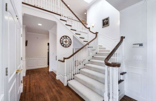 Bellevue 5 140 SqFt Villa Water & City Views - Foto 38