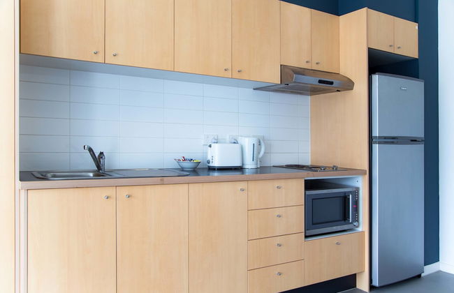 Griffith University Village - Foto 6