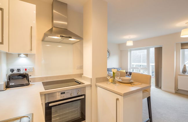 Skyline Luxury Apartments - Foto 15