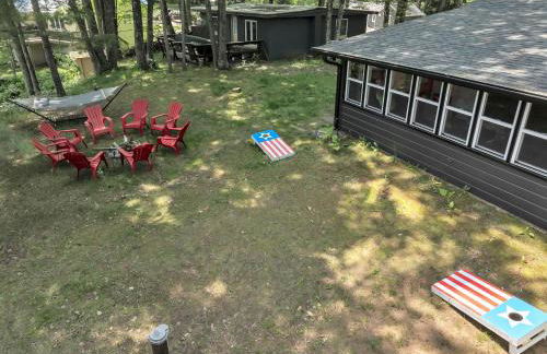 Waubee Lake remodeled cozy cottage on ATV trails! - Photo 40