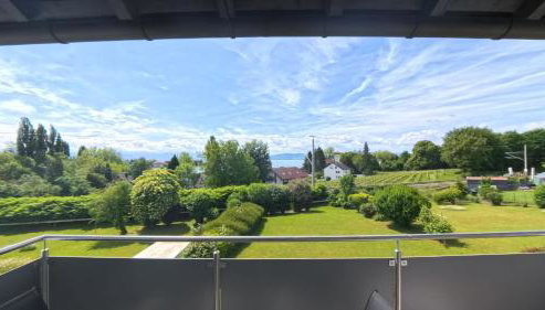 Casa AnnBergen & See - Photo 2, Garden view