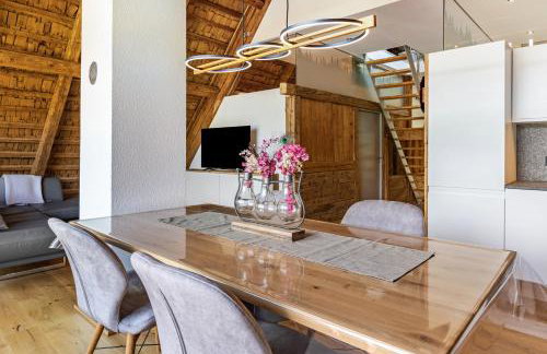 Apartment Hiesle - Foto 8