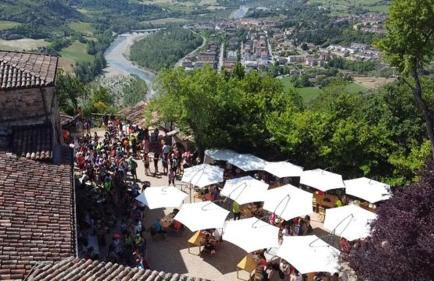 Il Torrione del Trebbia - Foto 31