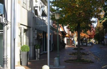 Ferienwohnung Brunnenstrasse - Foto 20