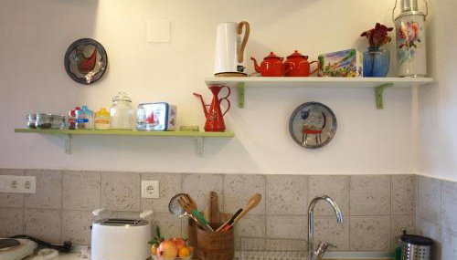 Country House Spitaki Γραφείο - Foto 3