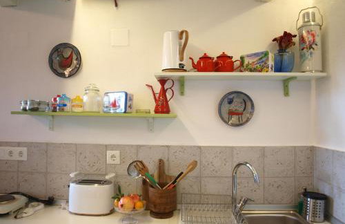 Country House Spitaki Γραφείο - Foto 3