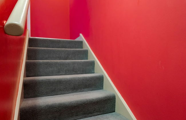 Stylish Apartment With Private Rooftop in Covent Garden - Foto 39