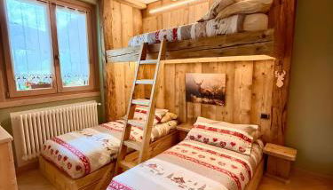 Casa Clus Bormio apartments 3 - Photo 4