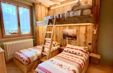 Casa Clus Bormio apartments 3 - Photo 4