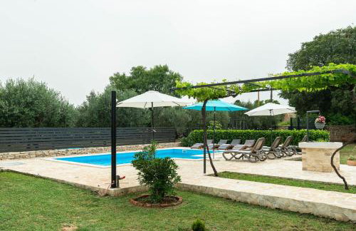 Villa Ka near NP Krka waterfalls - Foto 17