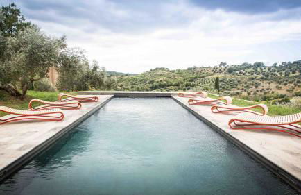 Castello Di Potentino - Foto 30