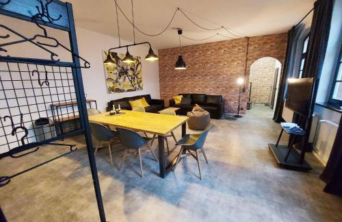 Ferienwohnung Backstube - Foto 6