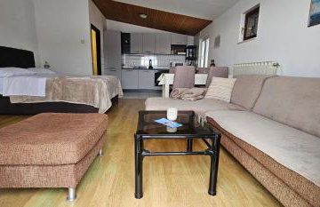 Apartman Pida , apartman s 1 spavaćom sobom - Foto 27