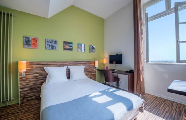 Residence Belambra Villemanzy - Photo 21