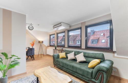 Elite Weser Apartments - Foto 27