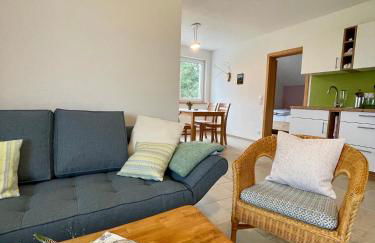 Haus Sonnentau Wohnung 2 - Foto 8