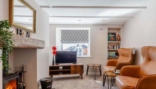 Bells Cottage - Explore Cornwall by rail - Foto 2