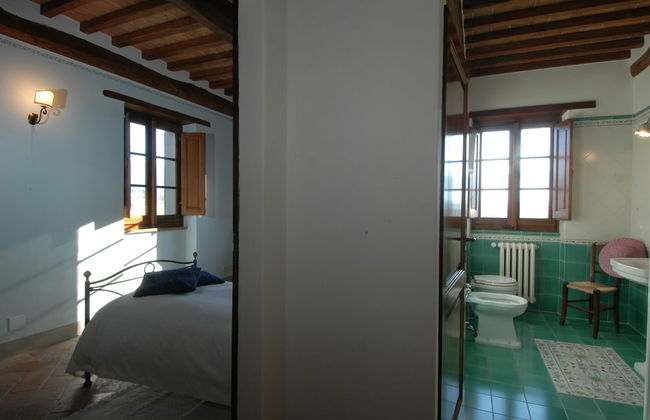 Agriturismo I Pagliai - Photo 39