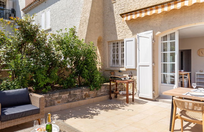 Hameau la Madrague - Foto 12