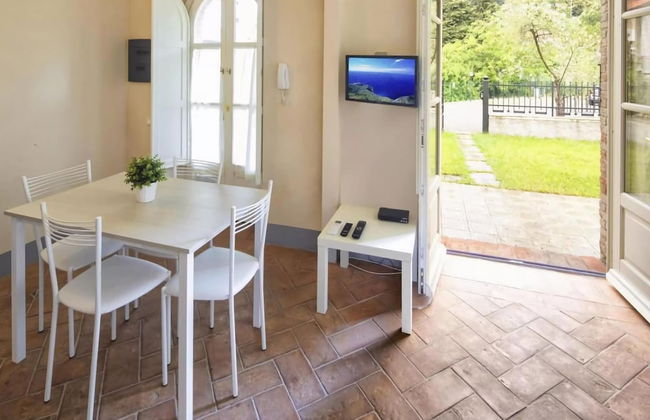 Apartment in Lerici With Garden - Foto 11