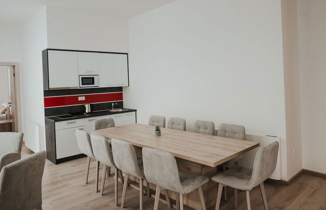 Aparthotel Centar Sarajevo - Foto 31