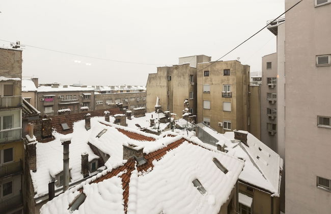 Belgrade Center Apartment V - Foto 11