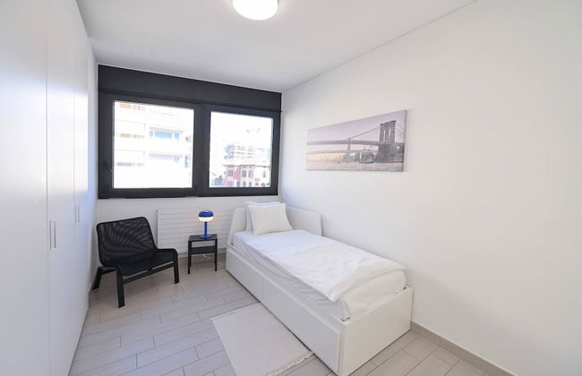 New Central Plaza Apartment 3 - Foto 4