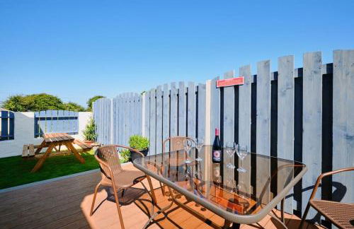 Sunset View, near Gwithian & St.Ives Bay - Foto 12