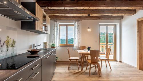 Oberprünst Hof - App. St. Luis - Foto 3