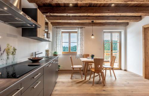 Oberprünst Hof - App. St. Luis - Foto 3