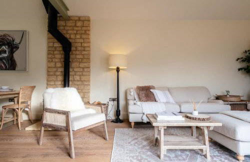 Stunning 2 Bedroom Cottage near Burford - Foto 22